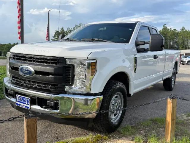 2019 Ford F-250 XL for sale in Gaston, SC