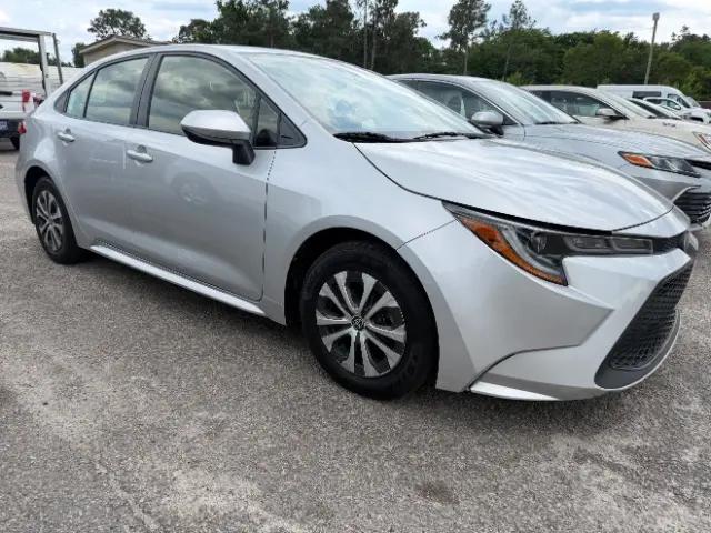 2022 Toyota Corolla Hybrid LE for sale in Gaston, SC