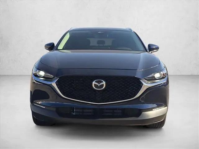 2024 Mazda CX-30 2.5 S Preferred Package