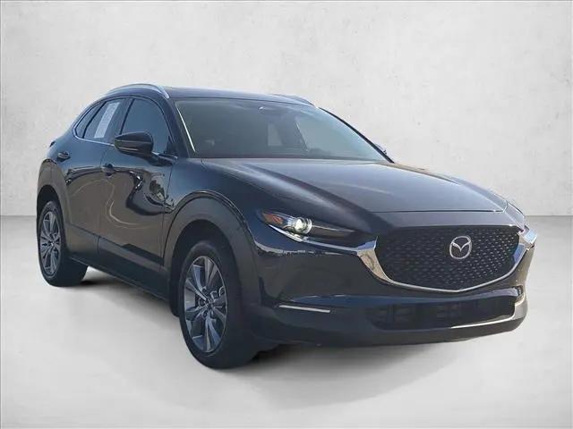 2024 Mazda CX-30 2.5 S Preferred Package