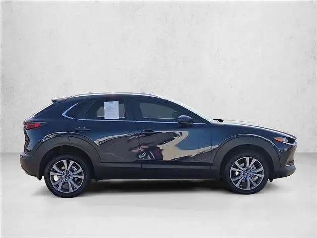 2024 Mazda CX-30 2.5 S Preferred Package
