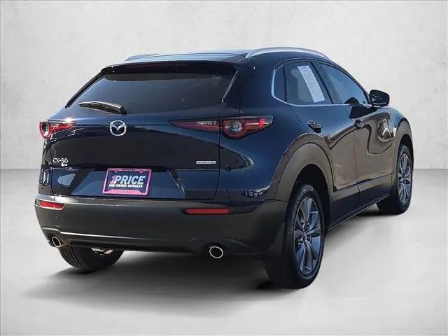 2024 Mazda CX-30 2.5 S Preferred Package