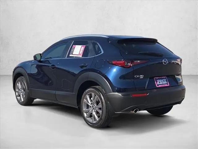 2024 Mazda CX-30 2.5 S Preferred Package