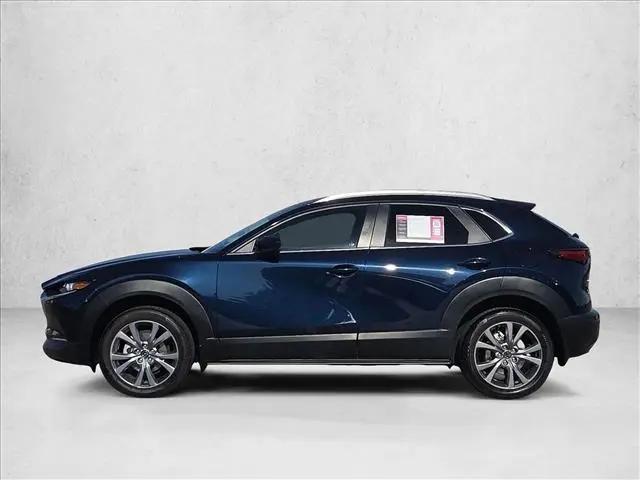 2024 Mazda CX-30 2.5 S Preferred Package
