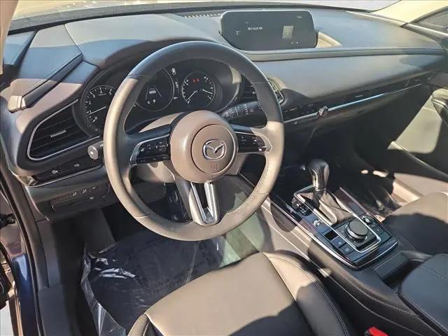 2024 Mazda CX-30 2.5 S Preferred Package