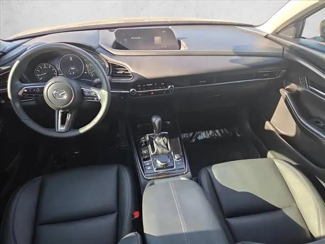 2024 Mazda CX-30 2.5 S Preferred Package