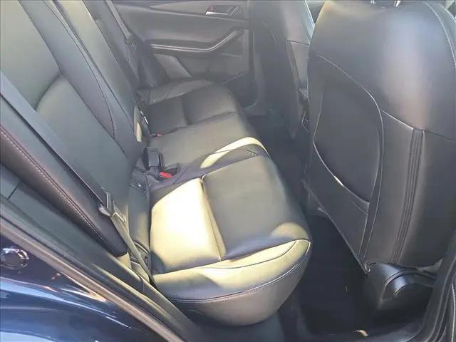 2024 Mazda CX-30 2.5 S Preferred Package