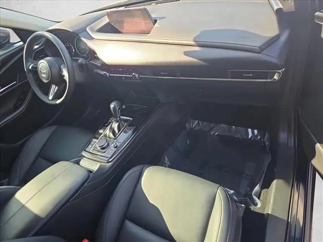 2024 Mazda CX-30 2.5 S Preferred Package