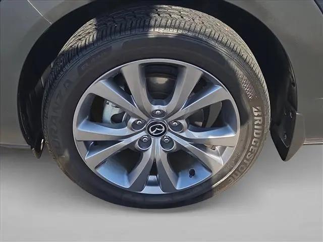 2024 Mazda CX-30 2.5 S Preferred Package