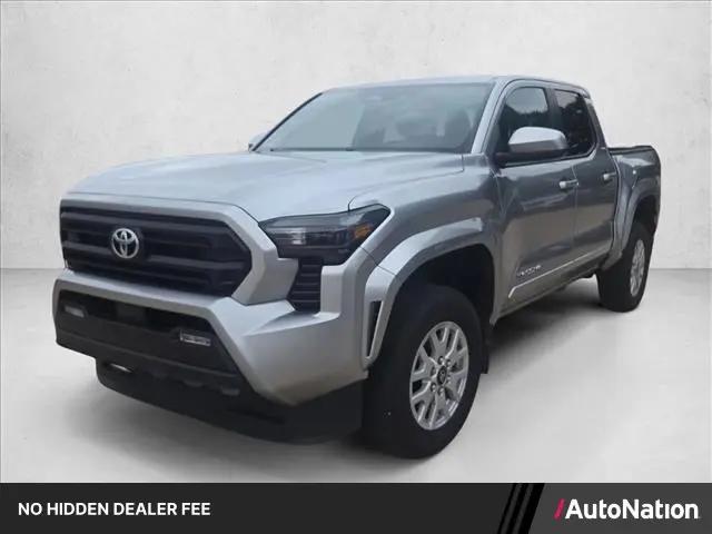 2024 Toyota Tacoma SR5 for sale in Houston, TX
