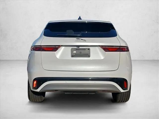2024 Jaguar F-PACE R-Dynamic S P250 AWD Automatic