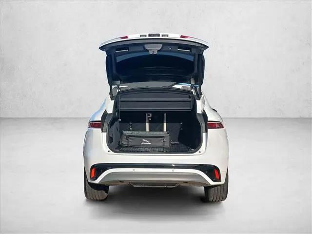 2024 Jaguar F-PACE R-Dynamic S P250 AWD Automatic
