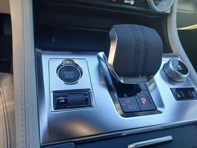 2024 Jaguar F-PACE R-Dynamic S P250 AWD Automatic