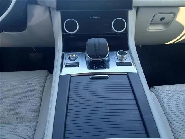 2024 Jaguar F-PACE R-Dynamic S P250 AWD Automatic