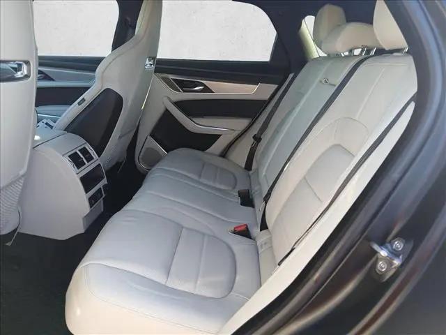 2024 Jaguar F-PACE R-Dynamic S P250 AWD Automatic