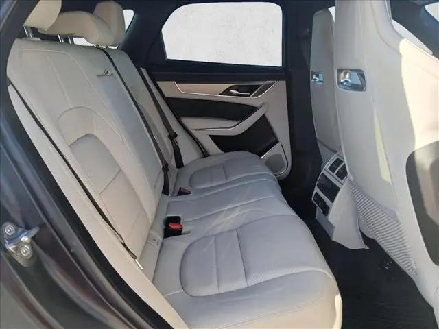 2024 Jaguar F-PACE R-Dynamic S P250 AWD Automatic