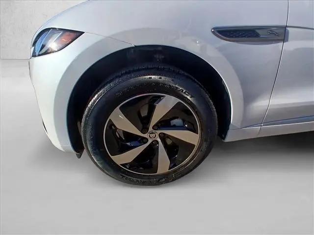 2024 Jaguar F-PACE R-Dynamic S P250 AWD Automatic