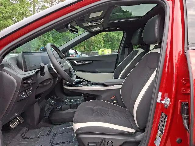 2024 Kia EV6 GT-Line