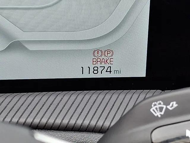 2024 Kia EV6 GT-Line