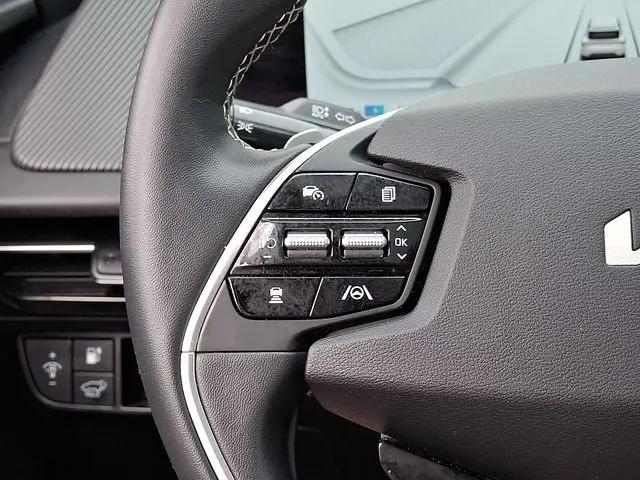 2024 Kia EV6 GT-Line