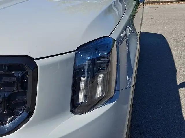 2025 Kia Telluride SX Prestige X-Line