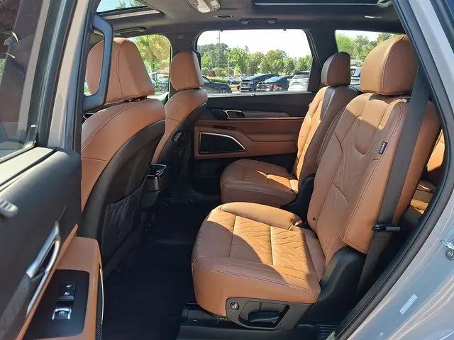 2025 Kia Telluride SX Prestige X-Line