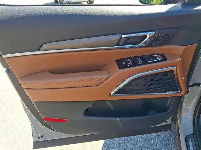 2025 Kia Telluride SX Prestige X-Line