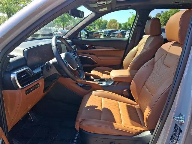 2025 Kia Telluride SX Prestige X-Line