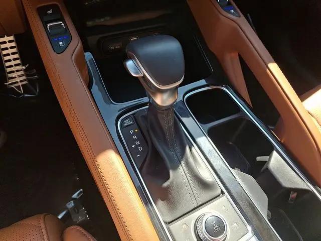 2025 Kia Telluride SX Prestige X-Line