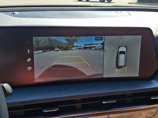 2025 Kia Telluride SX Prestige X-Line