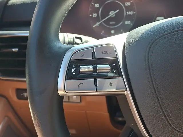 2025 Kia Telluride SX Prestige X-Line