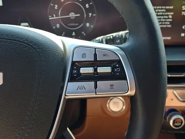 2025 Kia Telluride SX Prestige X-Line