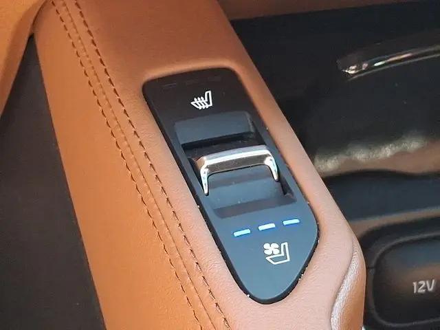 2025 Kia Telluride SX Prestige X-Line