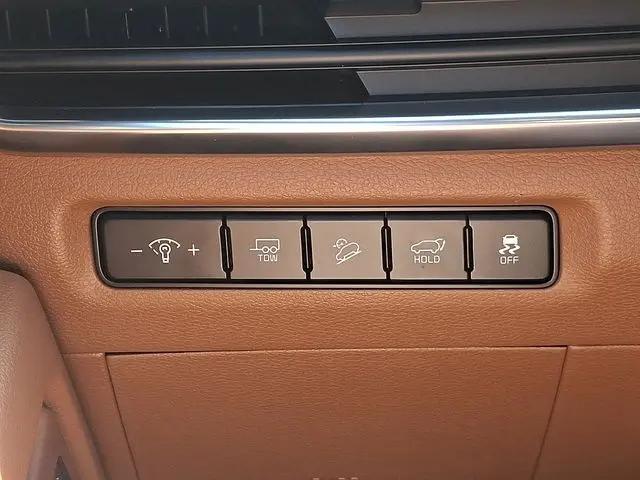 2025 Kia Telluride SX Prestige X-Line