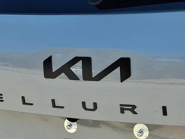 2025 Kia Telluride SX Prestige X-Line