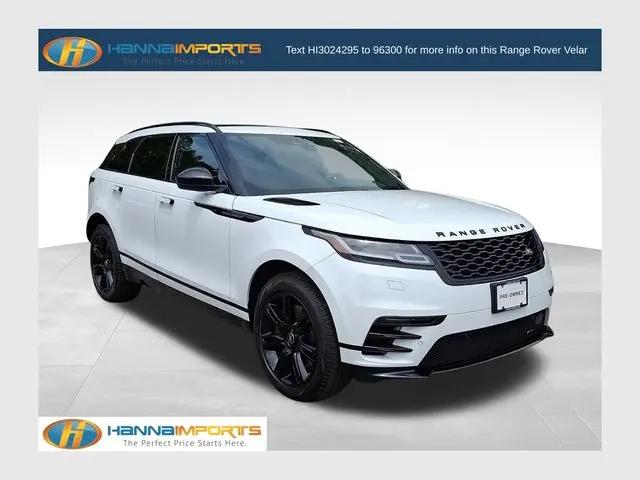 2023 Land Rover Range Rover Velar P340 R-Dynamic S MHEV for sale in Raleigh, NC