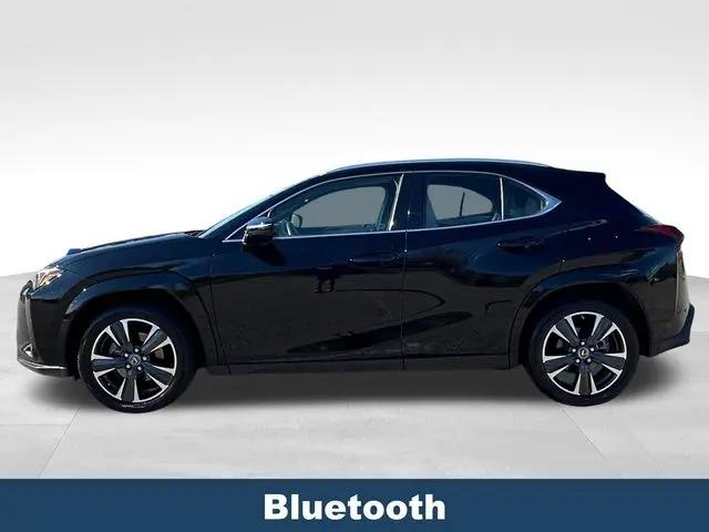 2023 Lexus UX 250h Premium