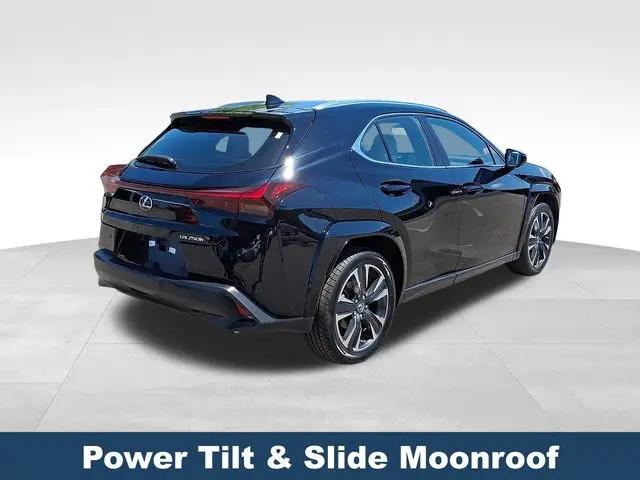 2023 Lexus UX 250h Premium