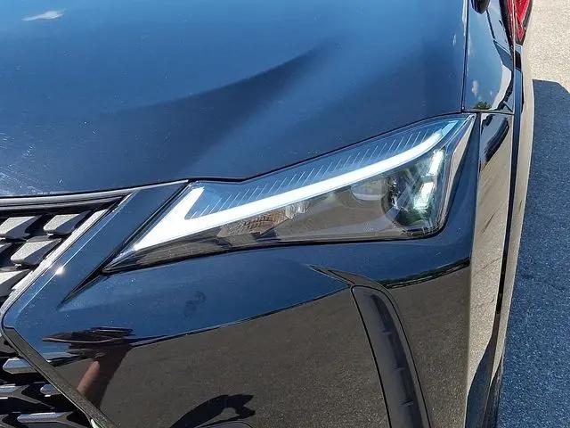 2023 Lexus UX 250h Premium