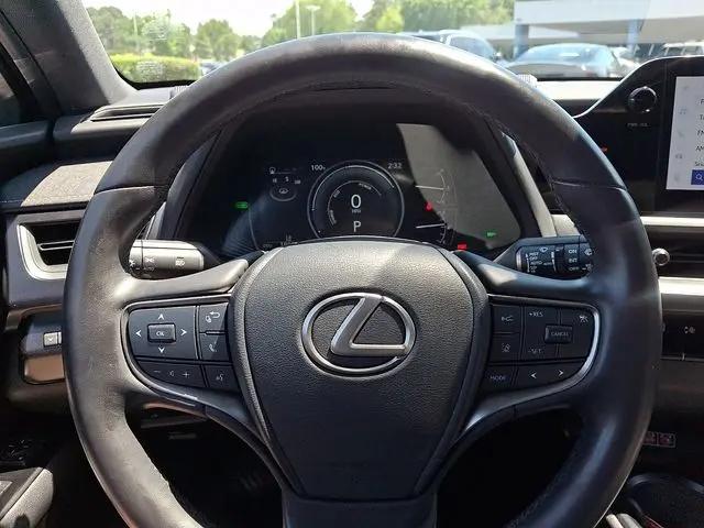 2023 Lexus UX 250h Premium