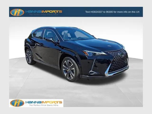 2023 Lexus UX 250h Premium for sale in Raleigh, NC