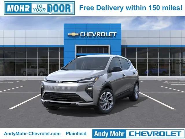 2027 Chevrolet Bolt LT FWD for sale in Plainfield, IN