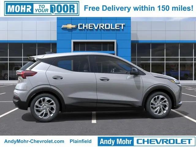 2027 Chevrolet Bolt LT FWD