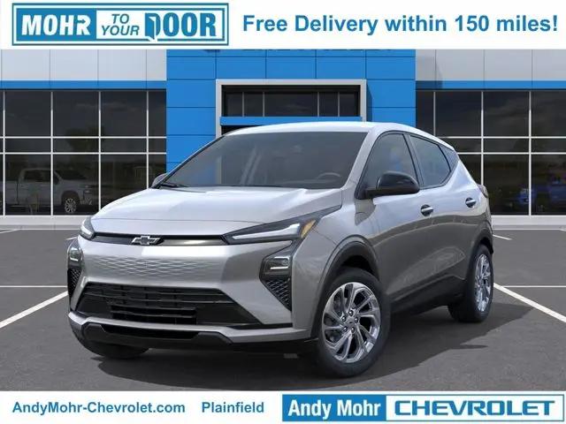 2027 Chevrolet Bolt LT FWD