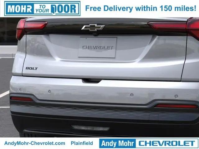2027 Chevrolet Bolt LT FWD