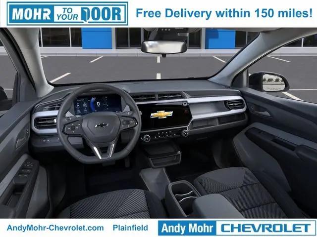 2027 Chevrolet Bolt LT FWD
