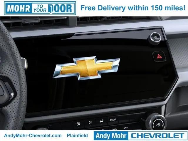 2027 Chevrolet Bolt LT FWD
