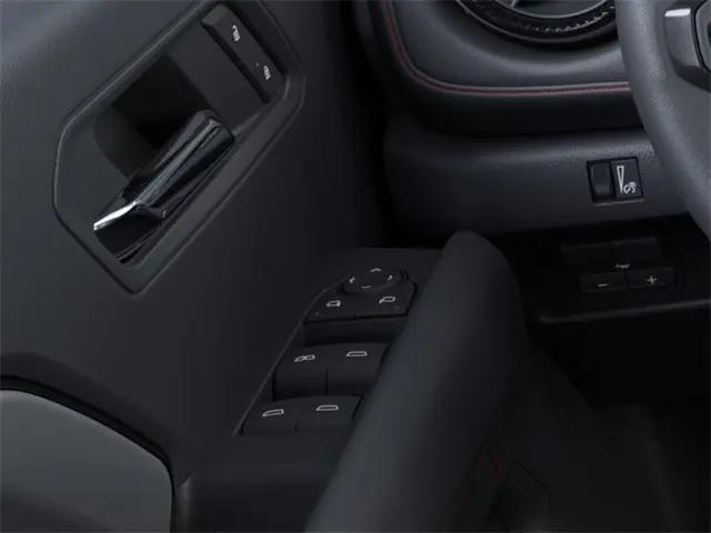 2026 Chevrolet Colorado Z71, 4WD