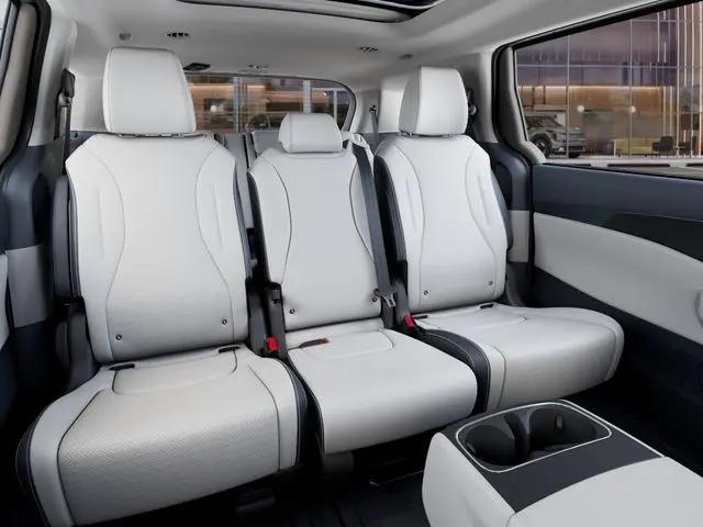 2026 Kia Carnival MPV SX Prestige