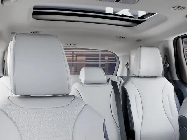 2026 Kia Carnival MPV SX Prestige
